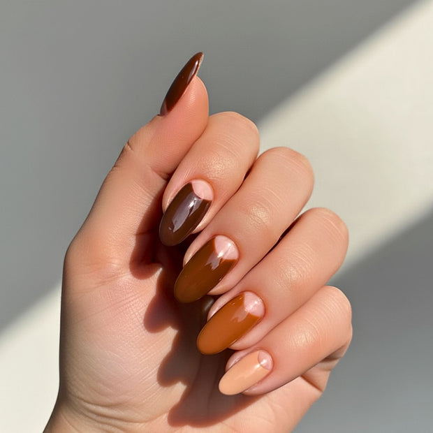 Autumn Mocha Gredient
