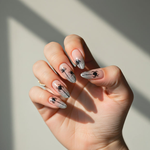 Silver Web