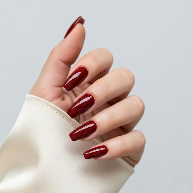 Red Brown