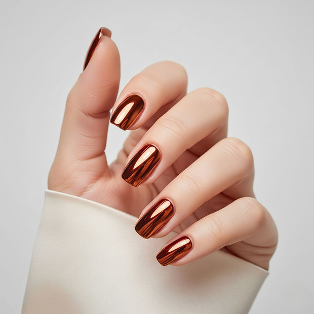Copper Chrome