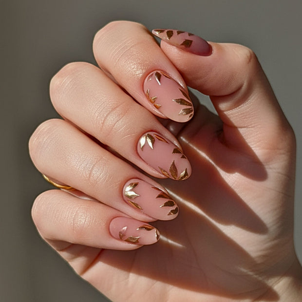 Golden Leaves