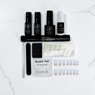 White Pearl French