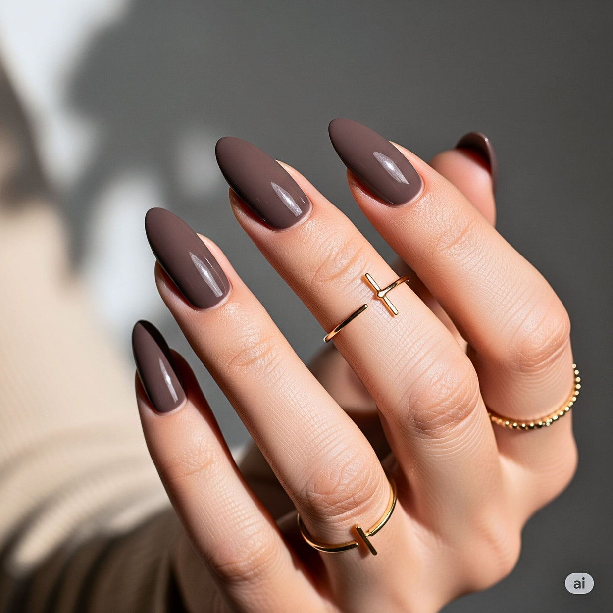 Cocoa Brown