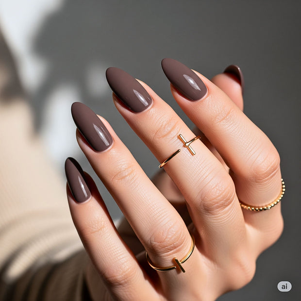 Cocoa Brown