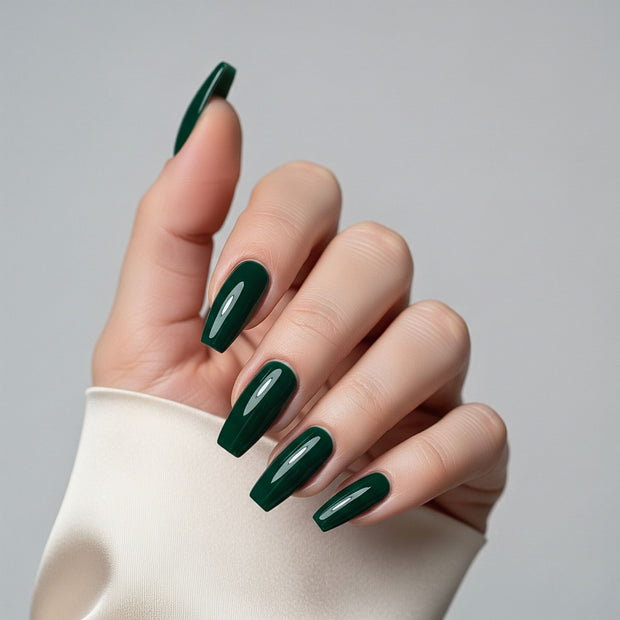Deep Forest Green