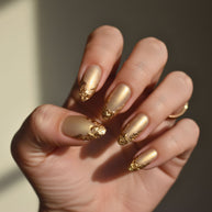 Golden Goddess
