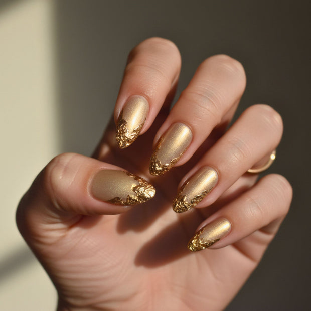 Golden Goddess