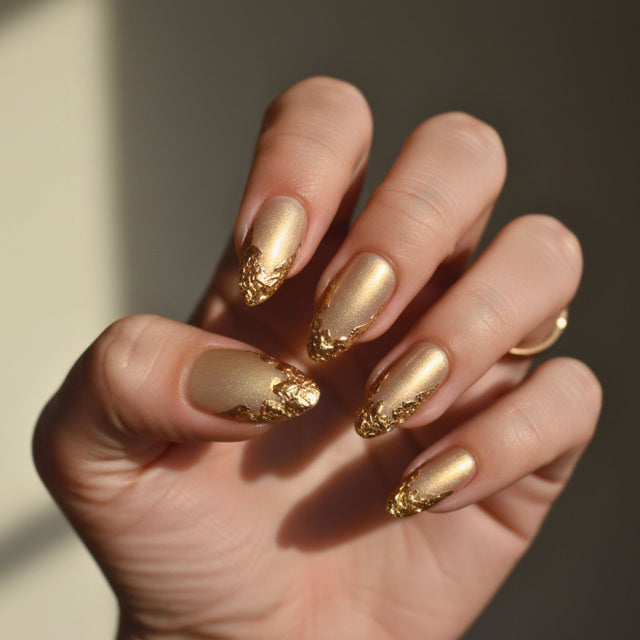 Golden Goddess