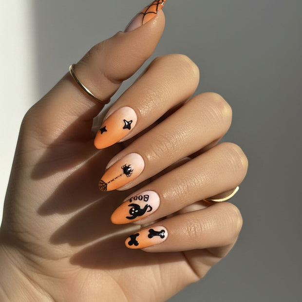 Boo & Glow