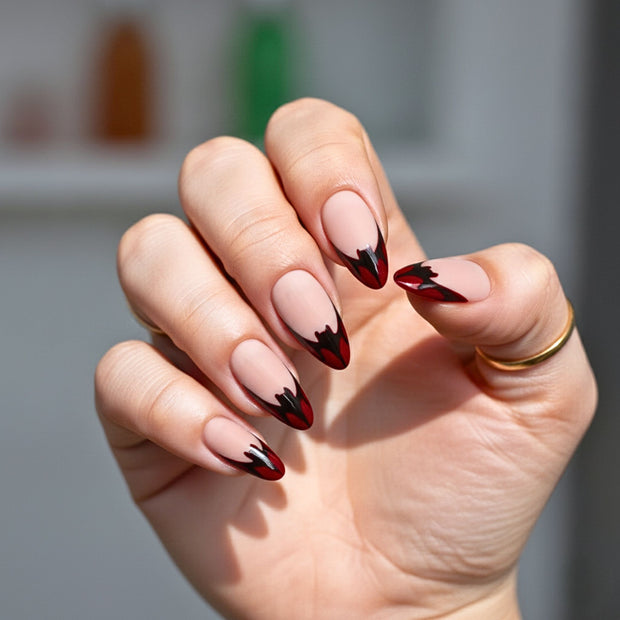 Bloody Fangs