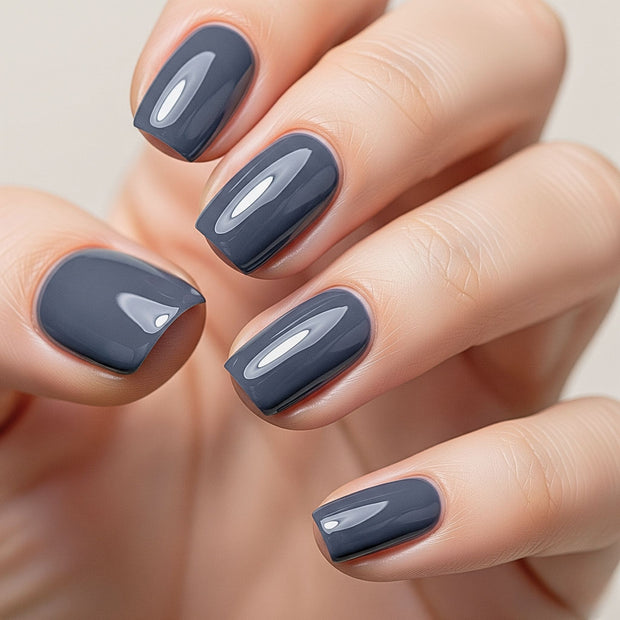 Smoky Navy