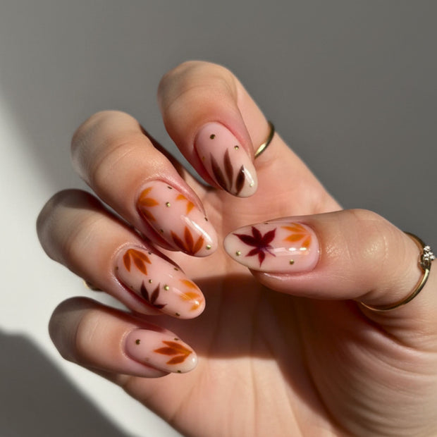 Autumn Breeze