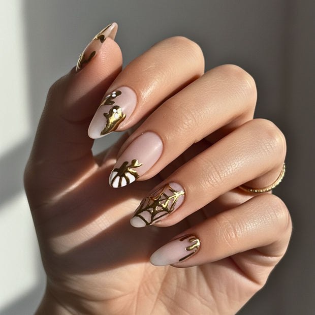 Haunted Gold