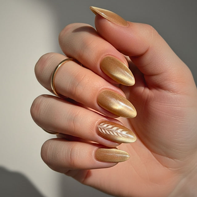 Golden Harvest Cateye