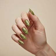 Olive Luxe French
