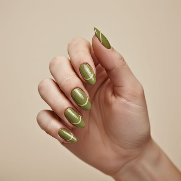 Olive Luxe French