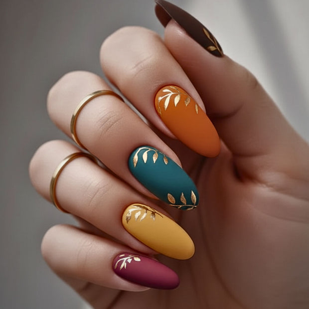Autumn Elegance