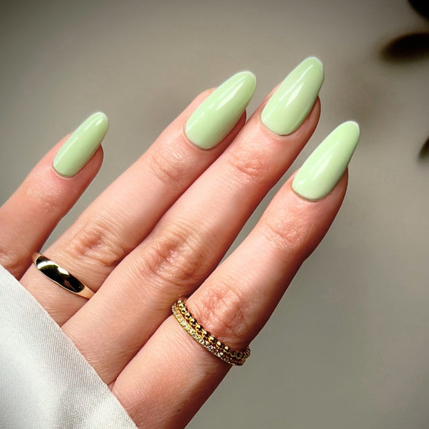 Green Tea