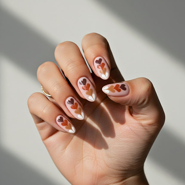 Harvest Hearts