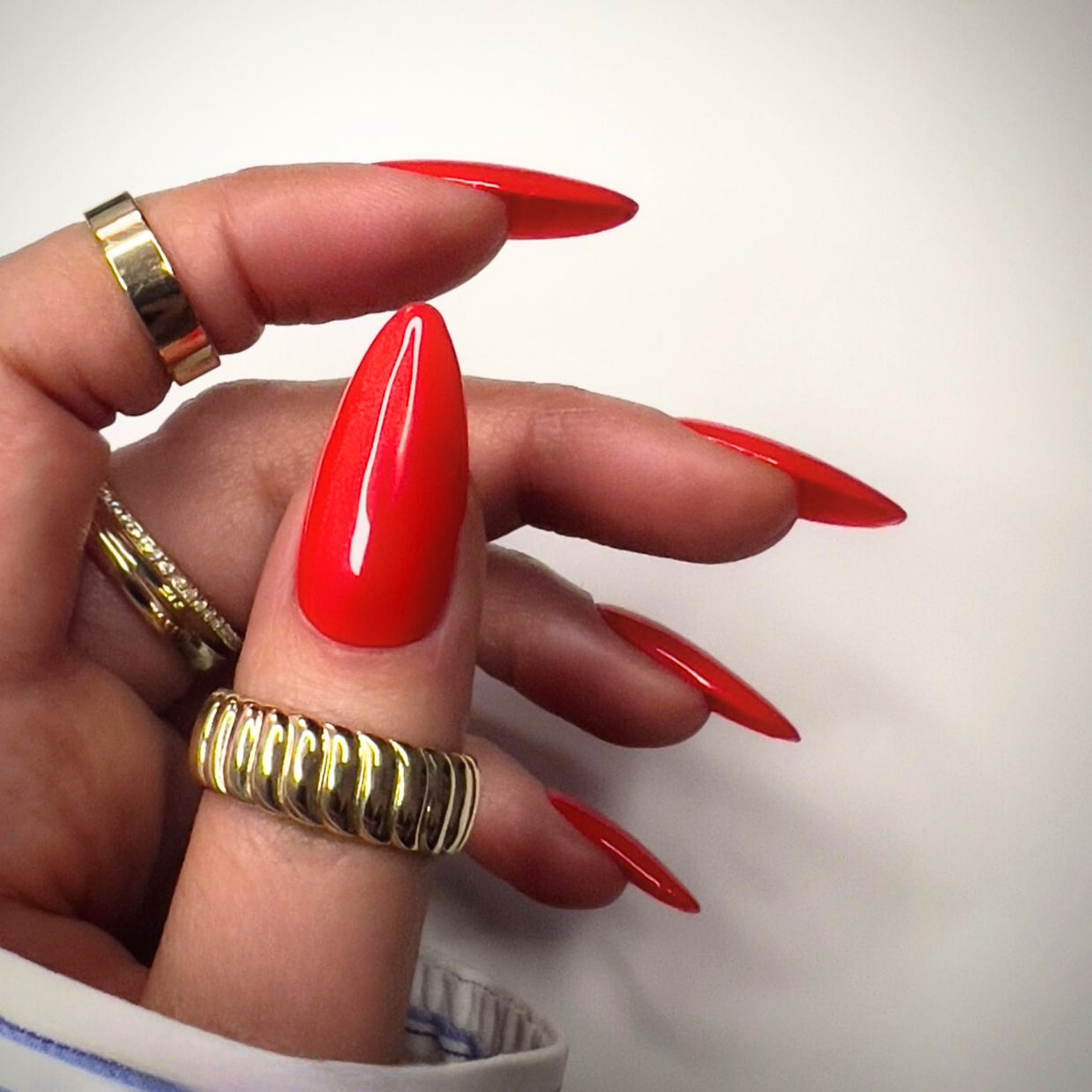 Red Bottom