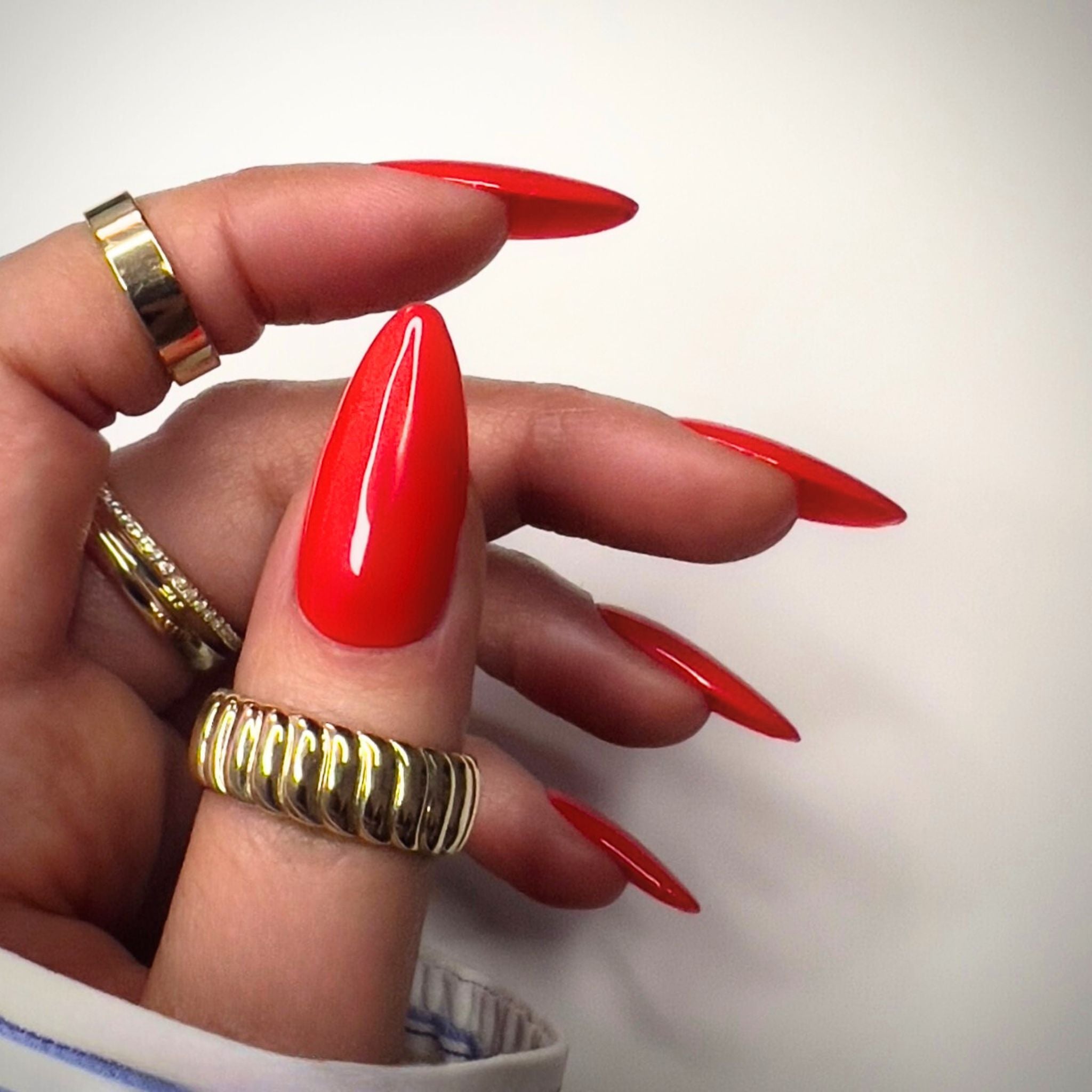 Red Bottom