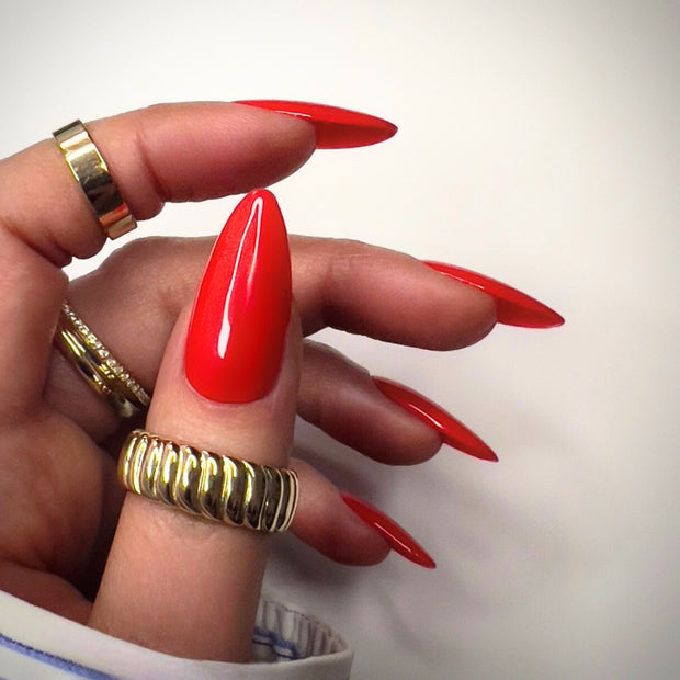 Red Bottom