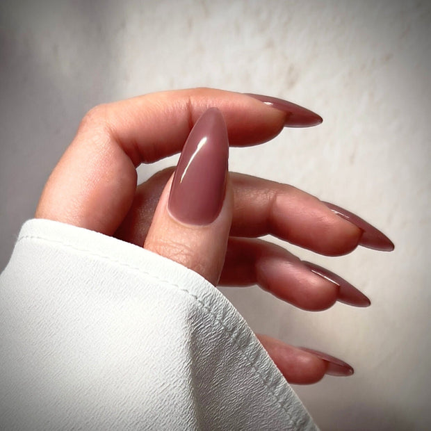 Cocoa Mauve