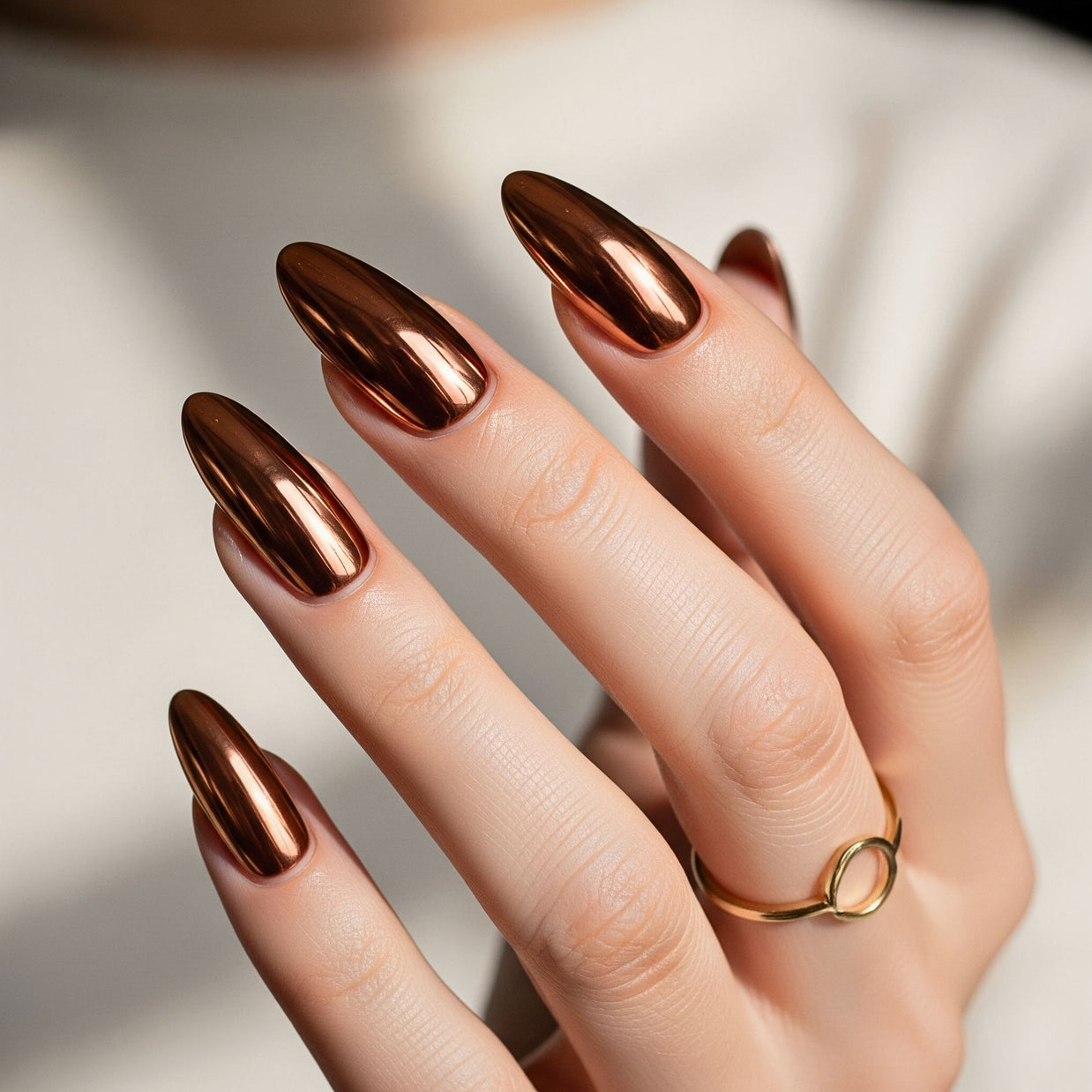 Copper Chrome