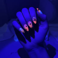 Boo & Glow