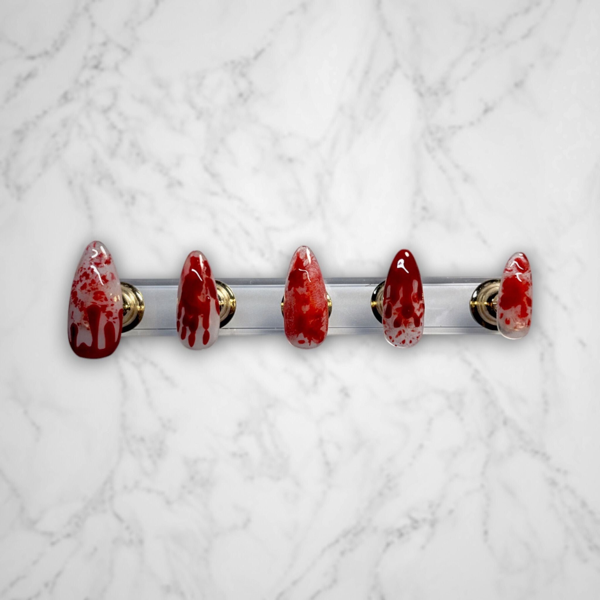 Crimson Curse