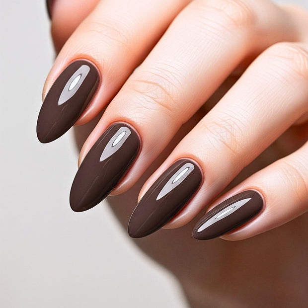 Cocoa Brown