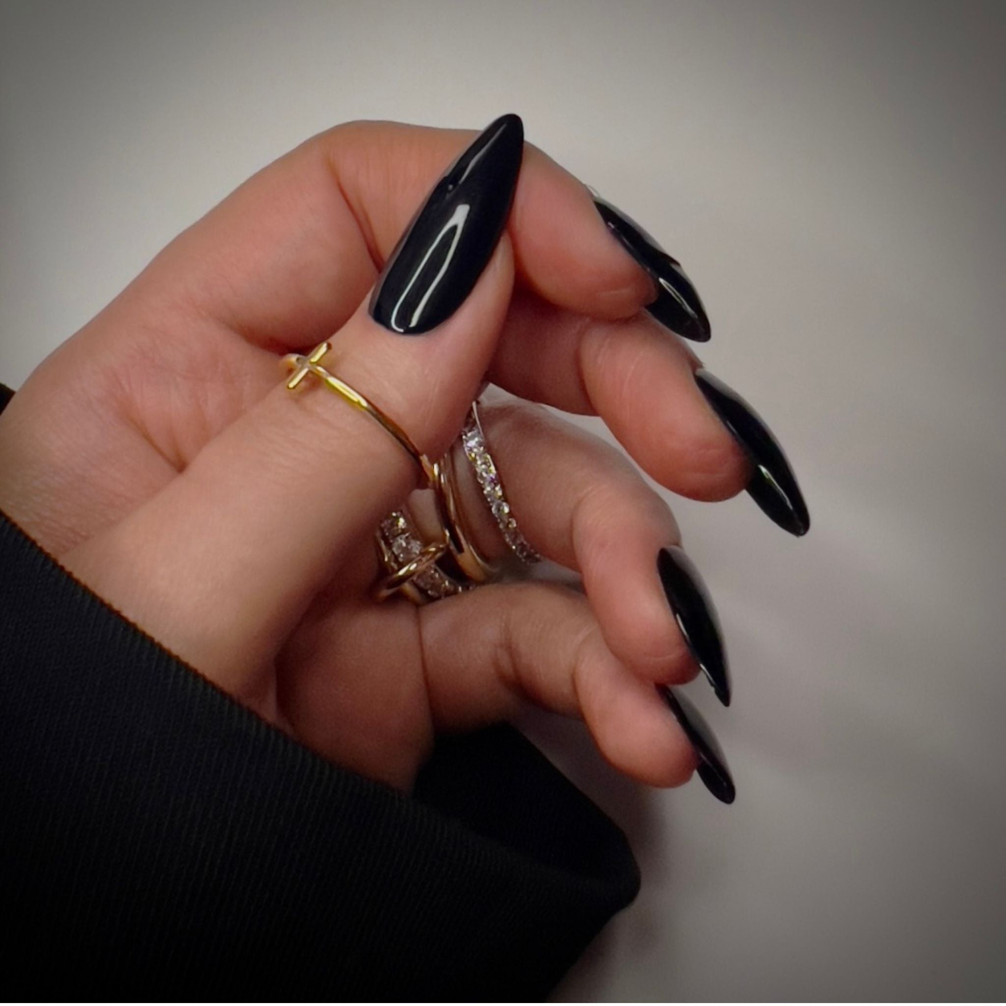 Onyx Noir