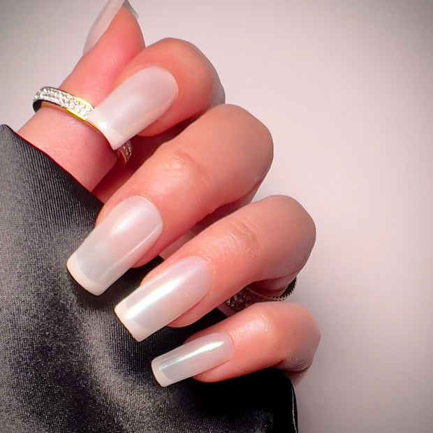 White Pearl French