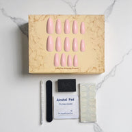 Peach Cream