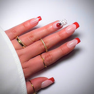 Lady Luck French