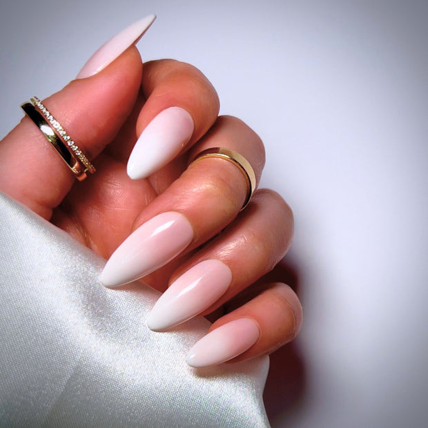 Timeless Ombre