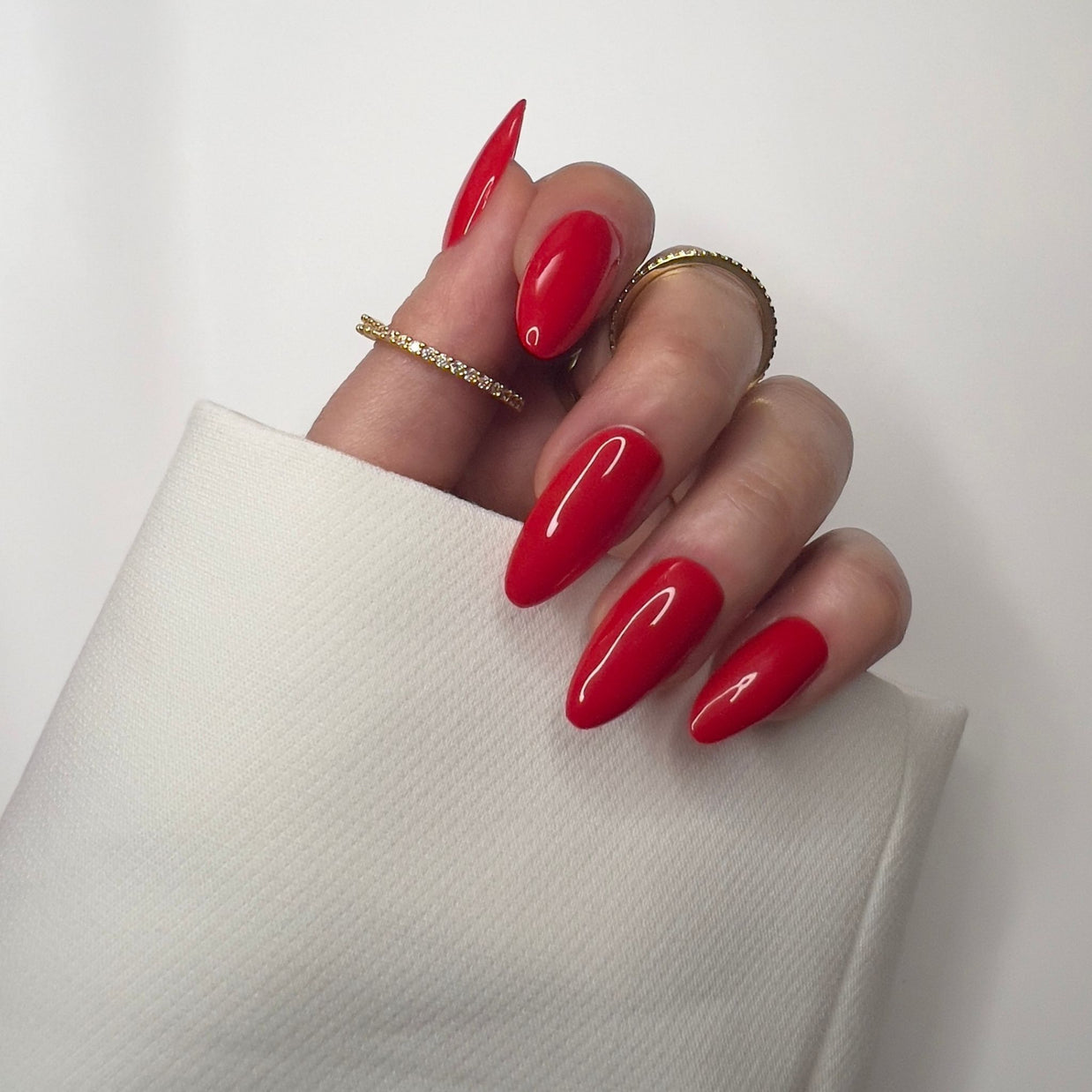 Cherry Red