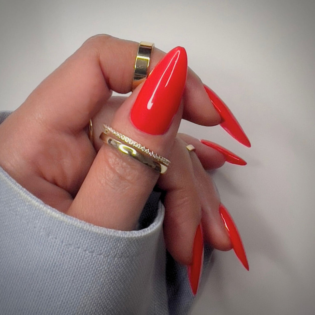 Chili Red