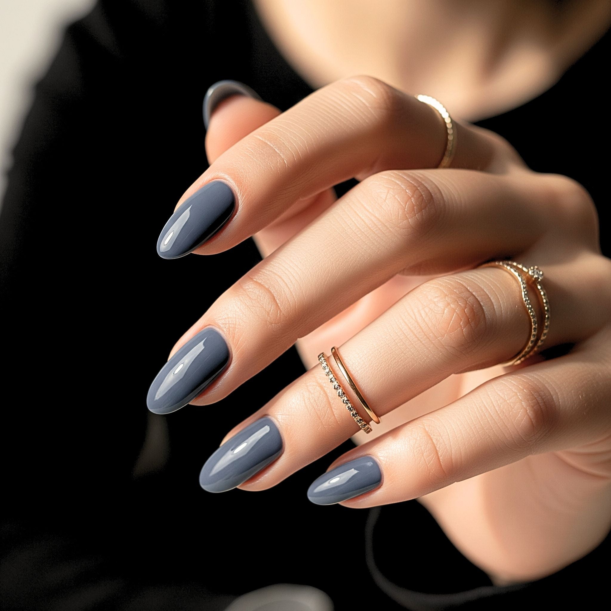 Smoky Navy