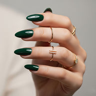 Deep Forest Green