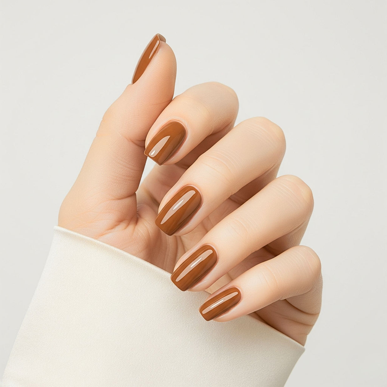 Saddle Brown