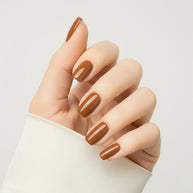 Saddle Brown