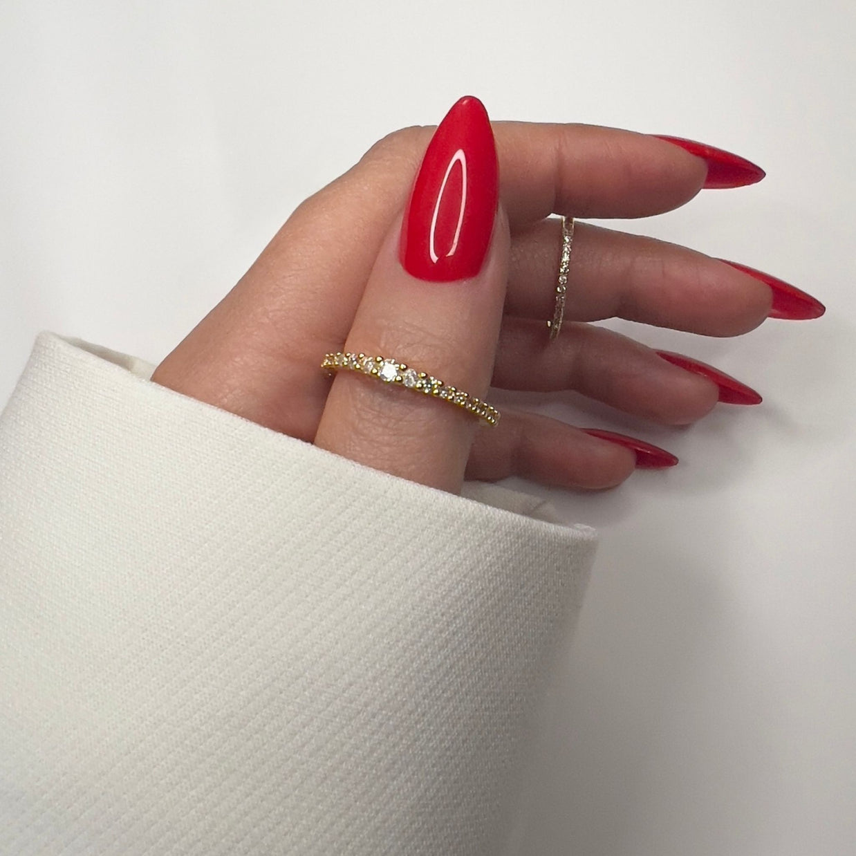 Cherry Red