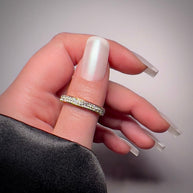 White Pearl French