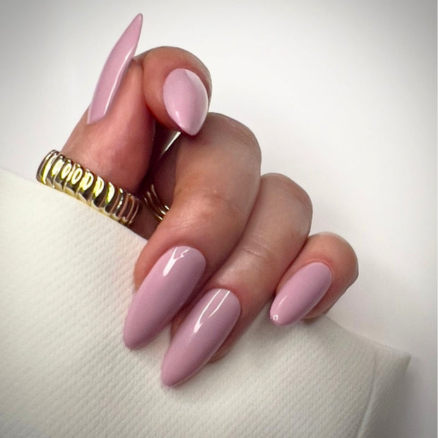 Taupe Whisper