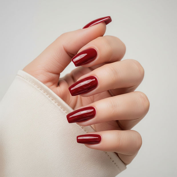 Blood Red