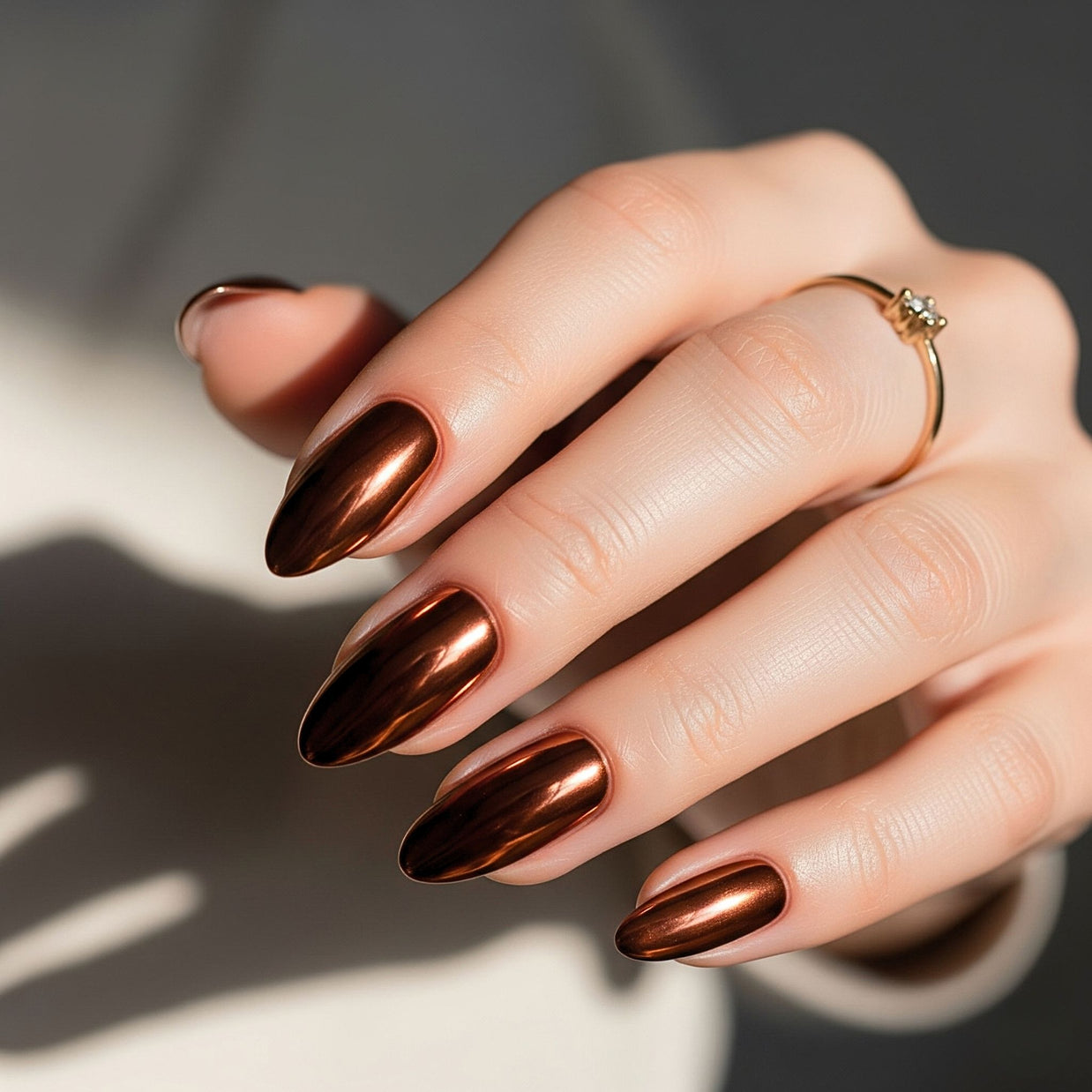 Copper Chrome