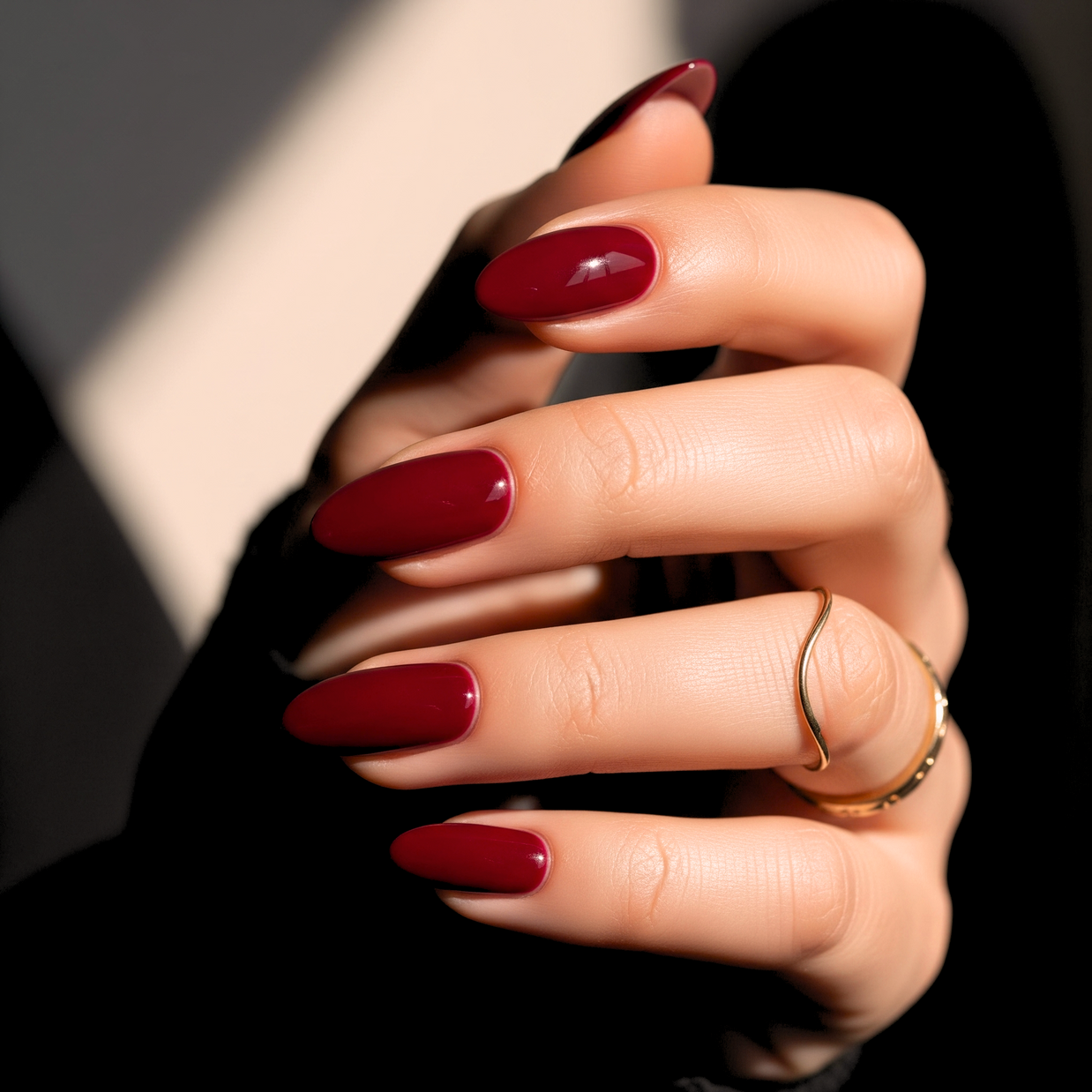 Blood Red