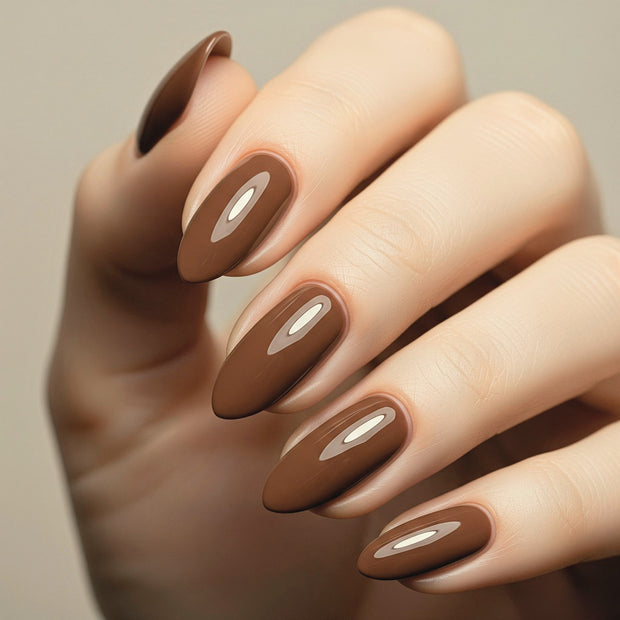 Gingerbread Brown