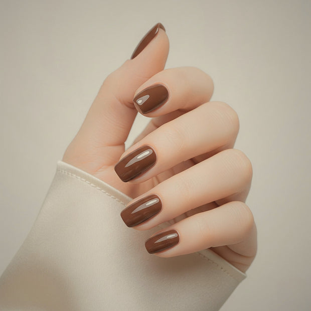 Gingerbread Brown